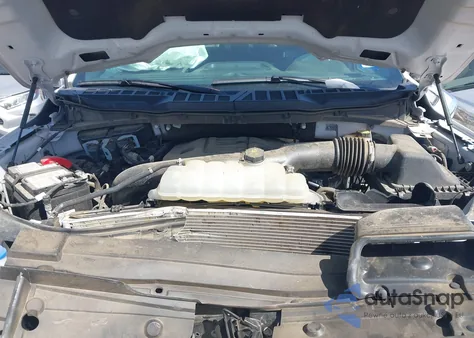 2023 Ford F150 Supercrew from USA, damaged, VIN 1FTFW1E84PFC59613